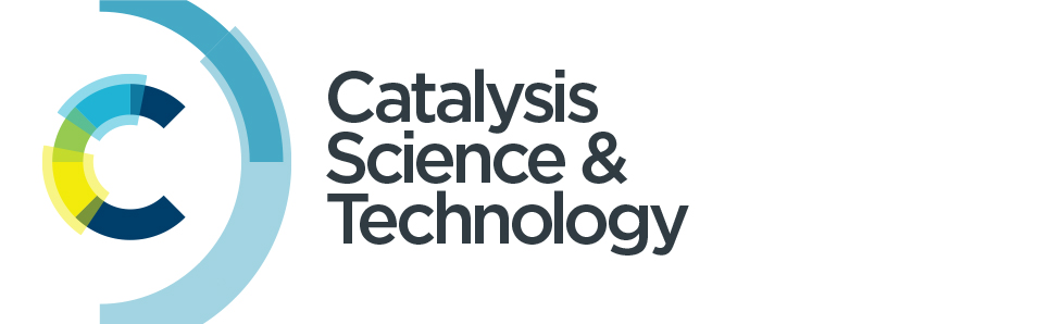 CatSciTech